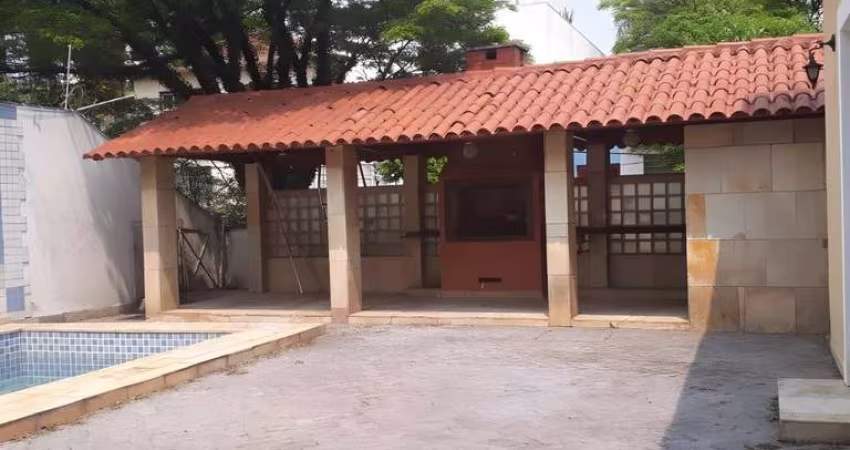 Casa com 4 quartos à venda na Rua Monte Alegre, 1791, Perdizes, São Paulo