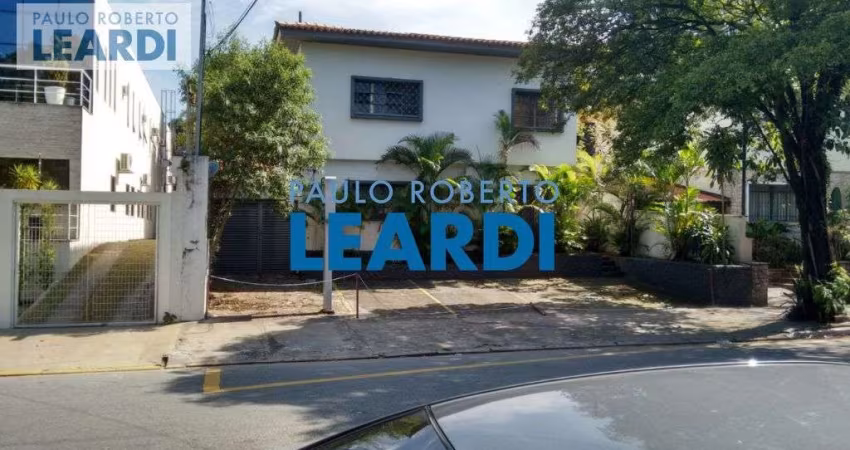 Ponto comercial à venda na Rua Tácito de Almeida, 148, Sumaré, São Paulo