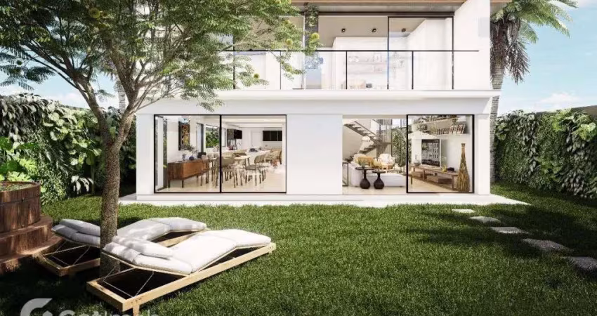 Casa com 4 quartos à venda na Rua Carlos Rath, 170, Alto de Pinheiros, São Paulo