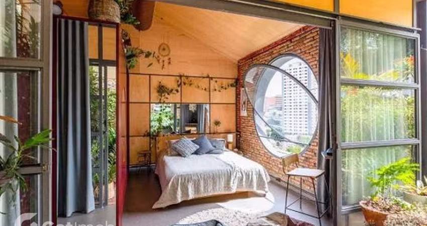 Casa com 5 quartos à venda na Rua Morro Agudo, 71, Sumaré, São Paulo