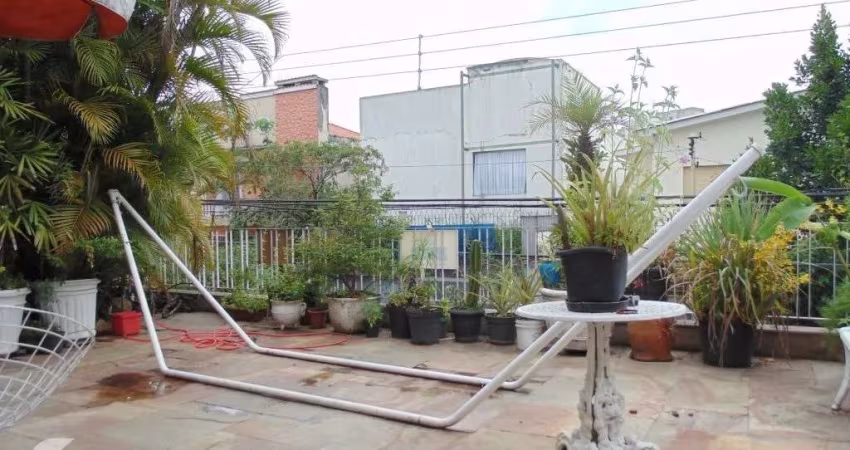 Casa à venda na Rua Plínio de Morais, 214, Sumaré, São Paulo