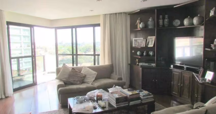 Apartamento com 3 quartos à venda na Rua Bahia, 418, Higienópolis, São Paulo