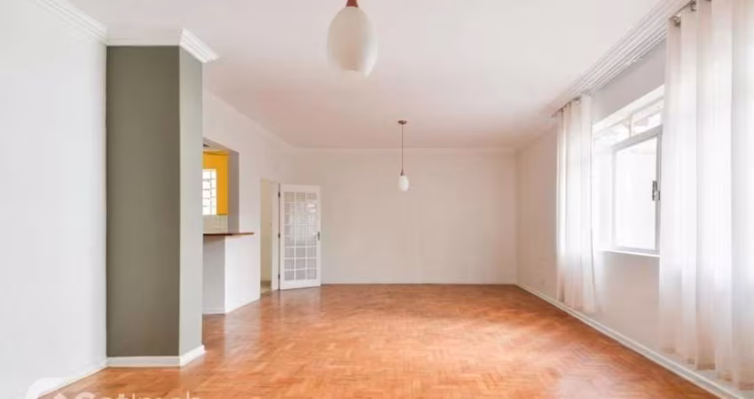 Apartamento com 2 quartos à venda na Rua Alagoas, 509, Higienópolis, São Paulo