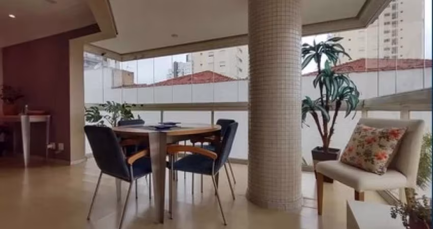 Apartamento à venda na Rua Benta Pereira, 403, Santana, São Paulo