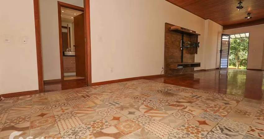 Casa com 3 quartos à venda na Rua Pombal, 66, Sumaré, São Paulo