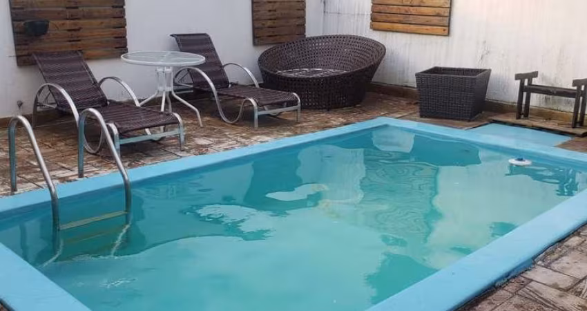 Casa em condomínio fechado à venda na Alameda Barretos, 124, Alphaville, Santana de Parnaíba