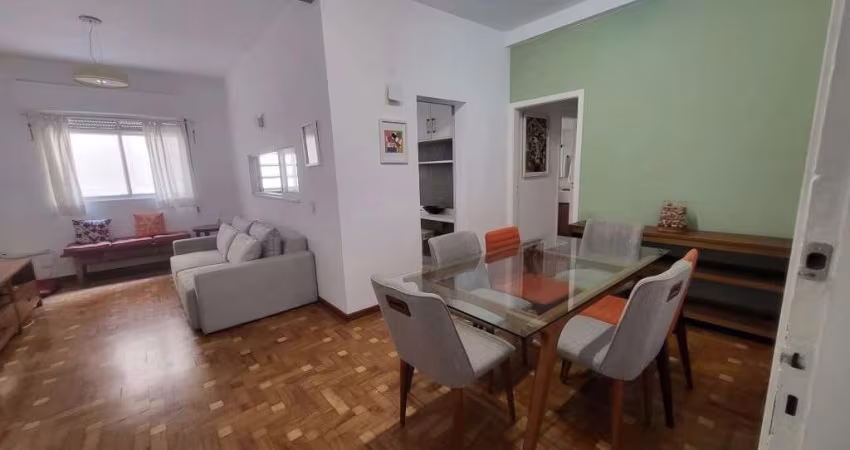 Apartamento com 2 quartos à venda na Rua Doutor Veiga Filho, 388, Santa Cecília, São Paulo