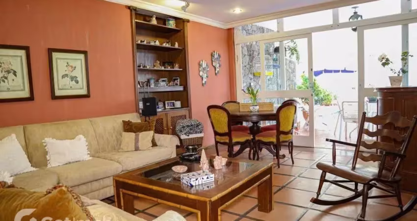 Casa com 4 quartos à venda na Rua Simpatia, 497, Jardim das Bandeiras, São Paulo