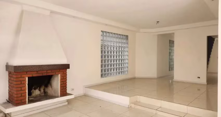 Casa com 4 quartos à venda na Rua Lomas Valentinas, 214, Alto da Lapa, São Paulo