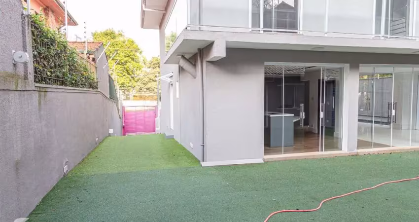 Casa com 3 quartos à venda na Rua Angatuba, 483, Pacaembu, São Paulo