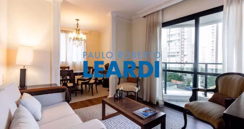 Apartamento à venda na Rua Doutor Tomás Carvalhal, 728, Paraíso, São Paulo