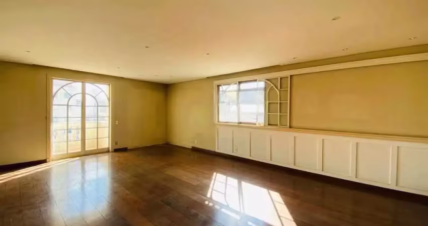 Apartamento com 3 quartos à venda na Rua Maranhão, 368, Higienópolis, São Paulo