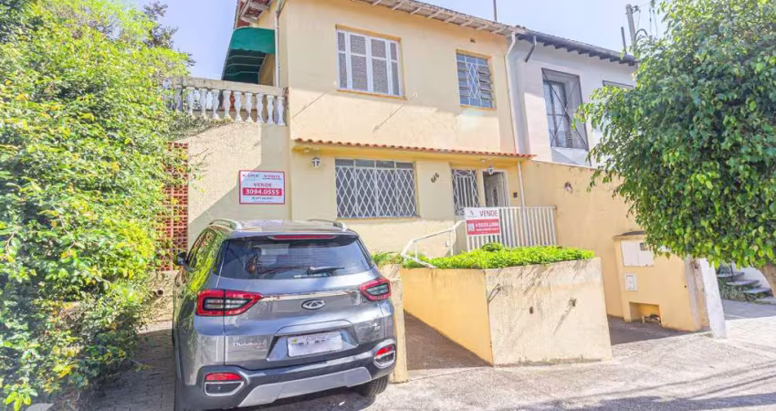 Casa com 2 quartos à venda na Rua dos Caetés, 646, Perdizes, São Paulo