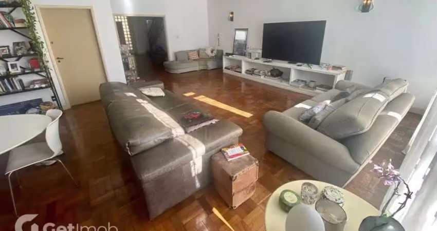 Casa com 5 quartos à venda na Rua Tefé, 154, Sumaré, São Paulo