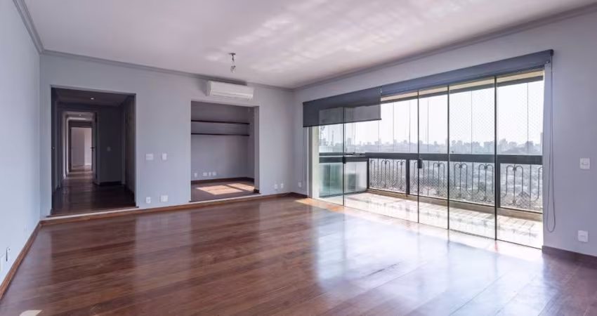 Apartamento com 3 quartos à venda na Rua Bahia, 450, Higienópolis, São Paulo