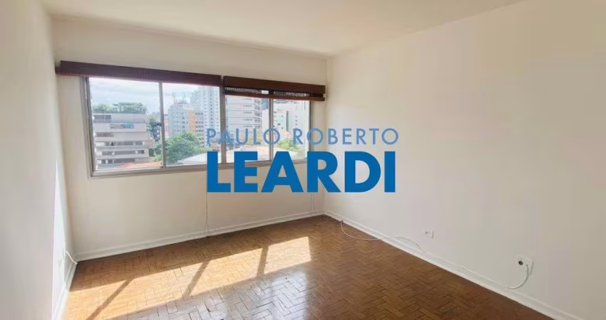 Apartamento à venda na Rua Girassol, 964, Vila Madalena, São Paulo