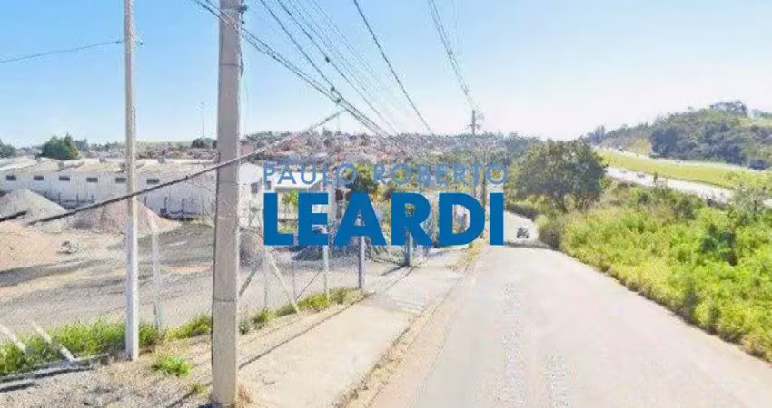 Terreno à venda na Rua Álvaro de Oliveira Marcondes, 80, Jardim das Tulipas, Jundiaí