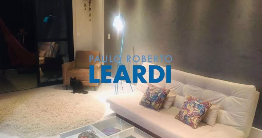 Apartamento à venda na Rua do Paraíso, 701, Aclimação, São Paulo