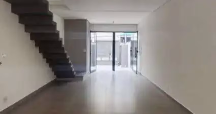 Casa com 2 quartos à venda na Doutor Cláudio Brasil Leitão, 62, Perdizes, São Paulo