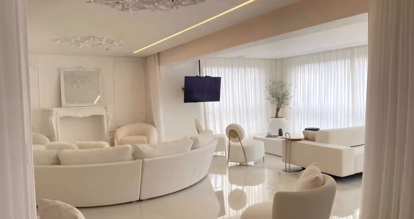 Apartamento com 3 quartos à venda na Rua Cezar Zama, 20, Santana, São Paulo