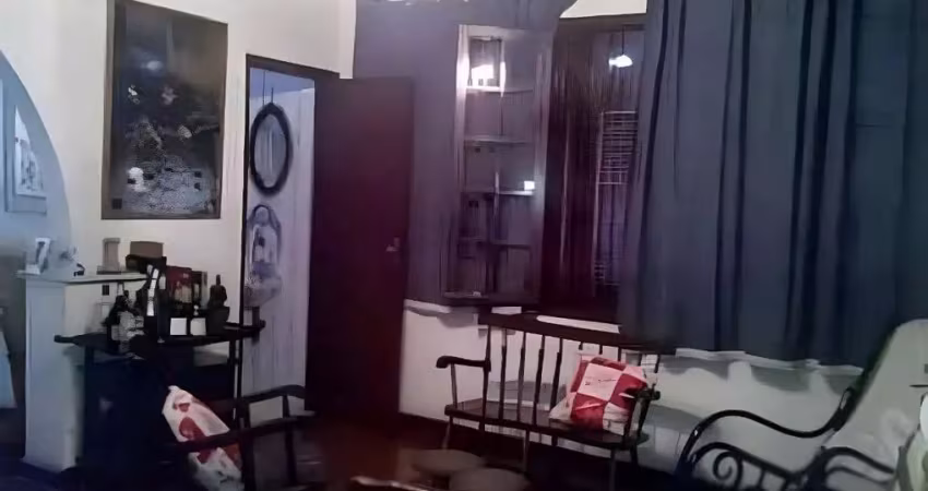 Casa com 2 quartos à venda na Rua Doutor Augusto de Miranda, 69, Pompéia, São Paulo