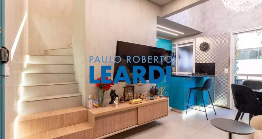 Apartamento à venda na Rua Manoel da Nóbrega, 646, Paraíso, São Paulo