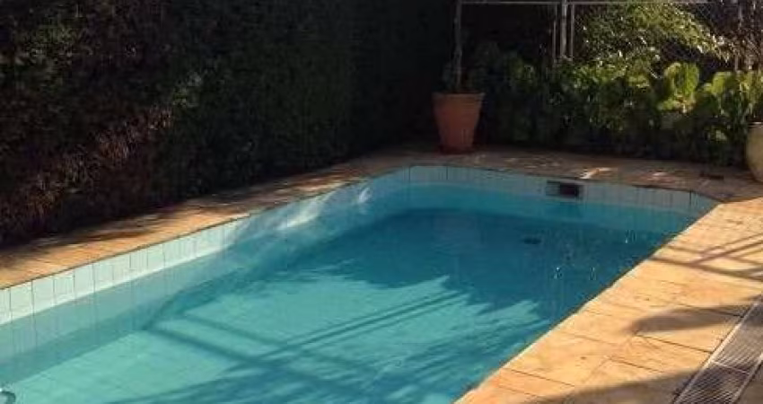 Casa em condomínio fechado à venda na Alameda Bertioga, 607, Alphaville, Santana de Parnaíba