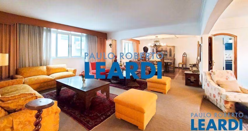 Apartamento à venda na Rua São Carlos do Pinhal, 318, Bela Vista, São Paulo