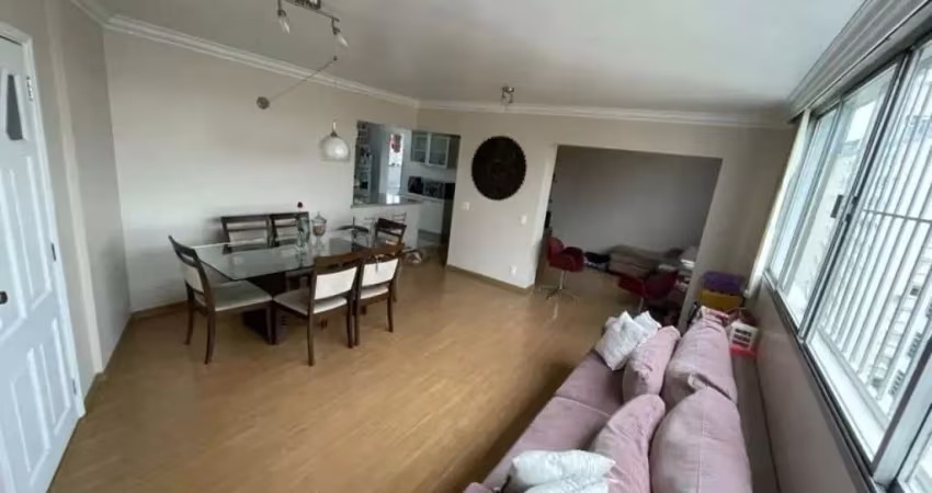 Apartamento com 3 quartos à venda na Rua Artur de Azevedo, 776, Cerqueira César, São Paulo