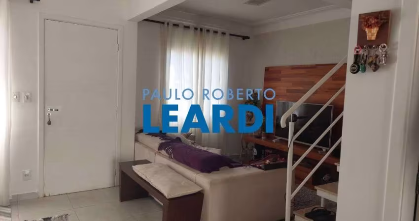 Casa em condomínio fechado à venda na Avenida Circular, 525, Jardim Passárgada I, Cotia