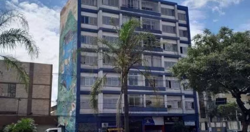 Apartamento com 3 quartos à venda na Rua Domingos de Morais, 2023, Vila Mariana, São Paulo