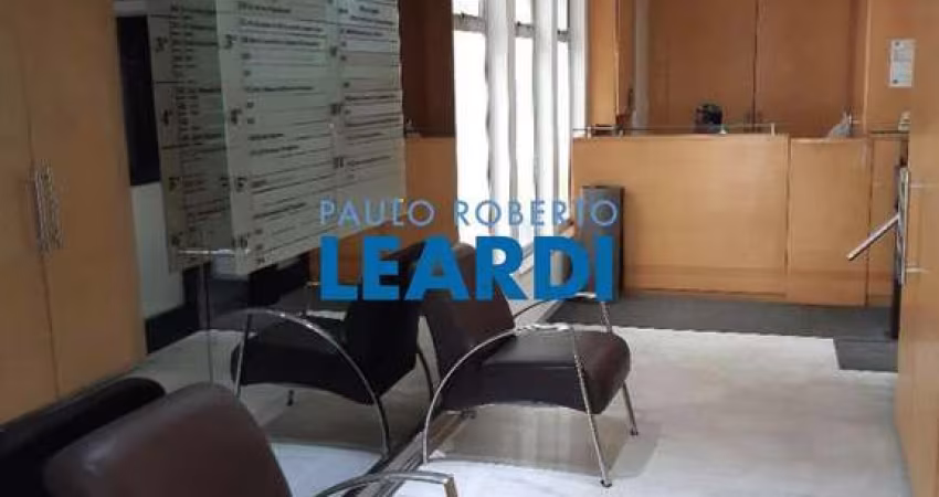 Ponto comercial à venda na Rua Maranhão, 584, Higienópolis, São Paulo