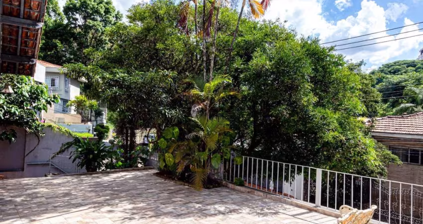 Casa com 3 quartos à venda na Rua Tefé, 285, Sumaré, São Paulo