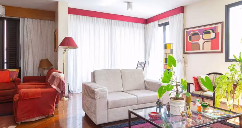 Apartamento com 3 quartos à venda na Rua Alagoas, 663, Higienópolis, São Paulo