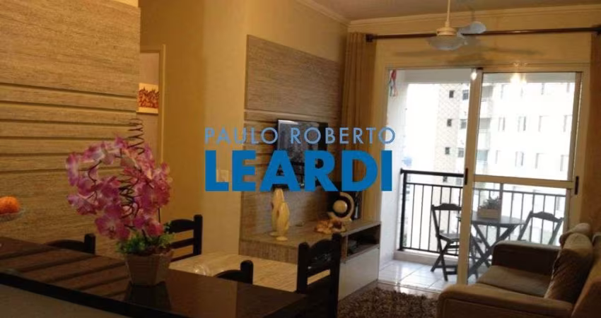 Apartamento à venda na Rua Sousa Lima, 86, Barra Funda, São Paulo