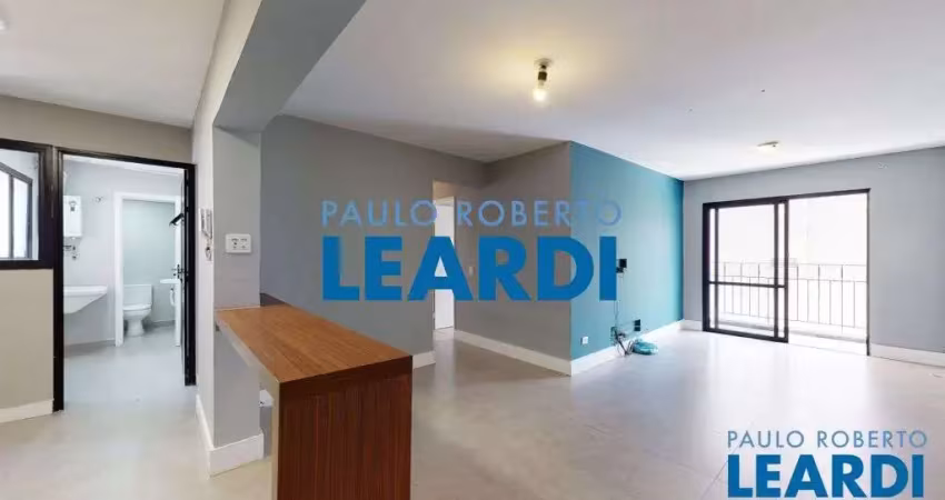 Apartamento à venda na Rua do Rocio, 52, Vila Olímpia, São Paulo