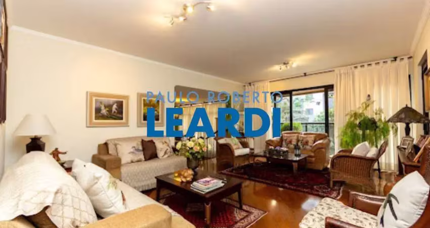 Apartamento à venda na Rua Apinajés, 969, Perdizes, São Paulo
