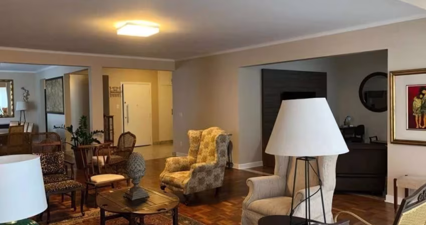 Apartamento à venda na Rua Sergipe, 611, Consolação, São Paulo