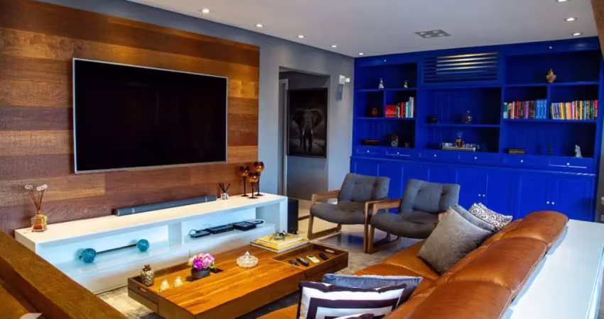 Apartamento com 3 quartos à venda na Rua Aimberê, 258, Perdizes, São Paulo