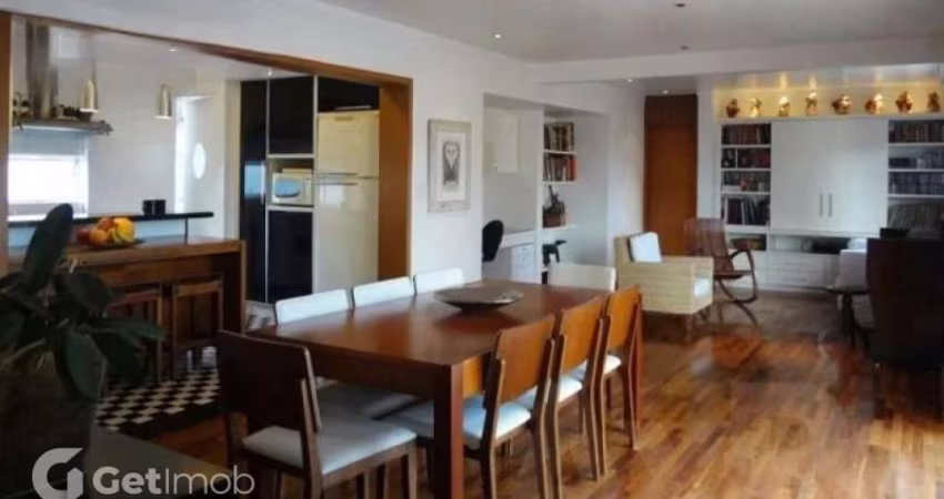 Apartamento com 2 quartos à venda na Rua Caraíbas, 1336, Perdizes, São Paulo