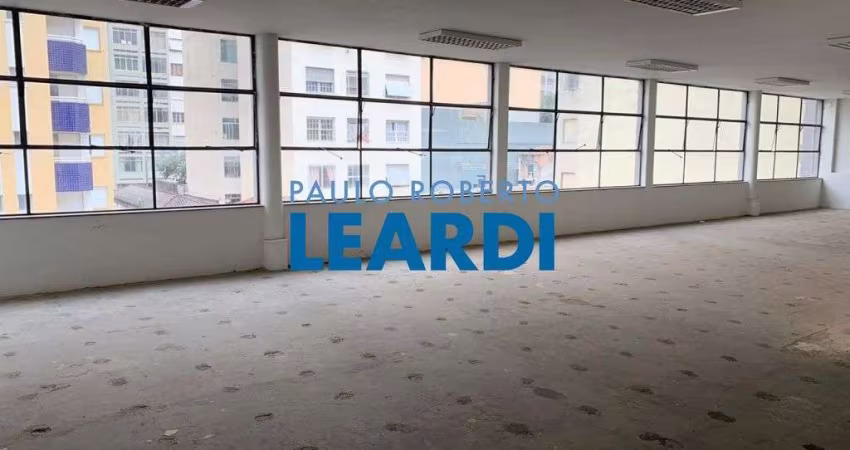Ponto comercial para alugar na Rua Aureliano Coutinho, 109, Vila Buarque, São Paulo