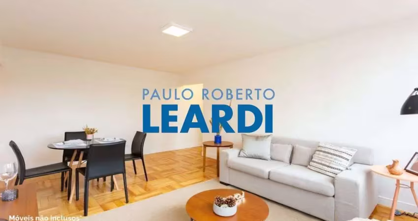 Apartamento à venda na Rua Gomes de Carvalho, 781, Vila Olímpia, São Paulo