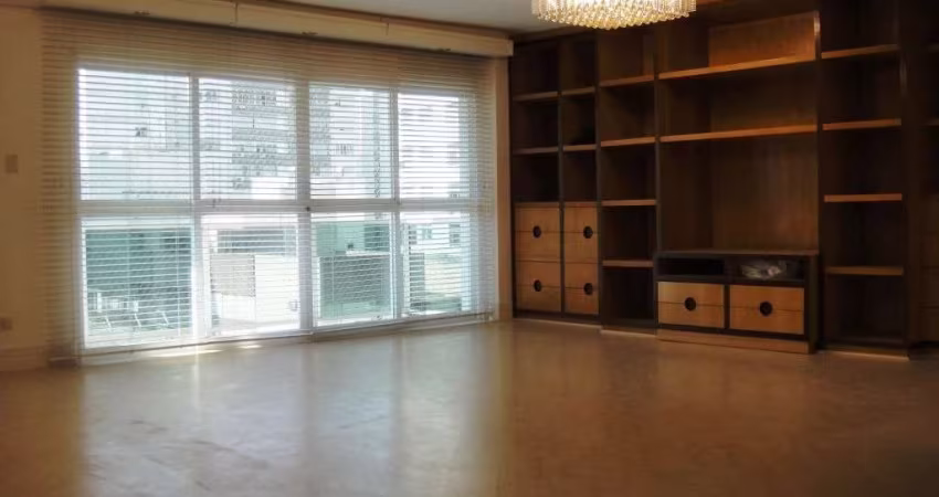 Apartamento com 3 quartos à venda na Rua Doutor Brasílio Machado, 200, Santa Cecília, São Paulo