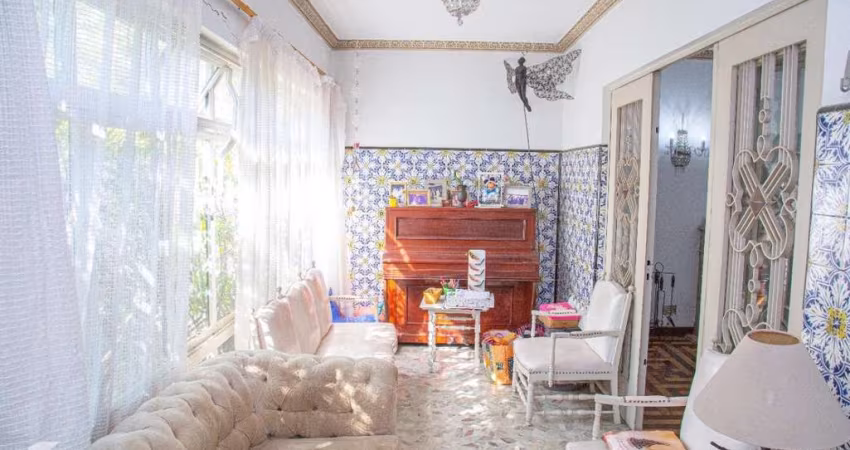 Casa com 4 quartos à venda na Rua Plínio de Morais, 153, Sumaré, São Paulo