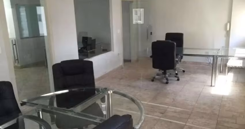 Sala comercial à venda na Rua Cotoxó, 611, Perdizes, São Paulo