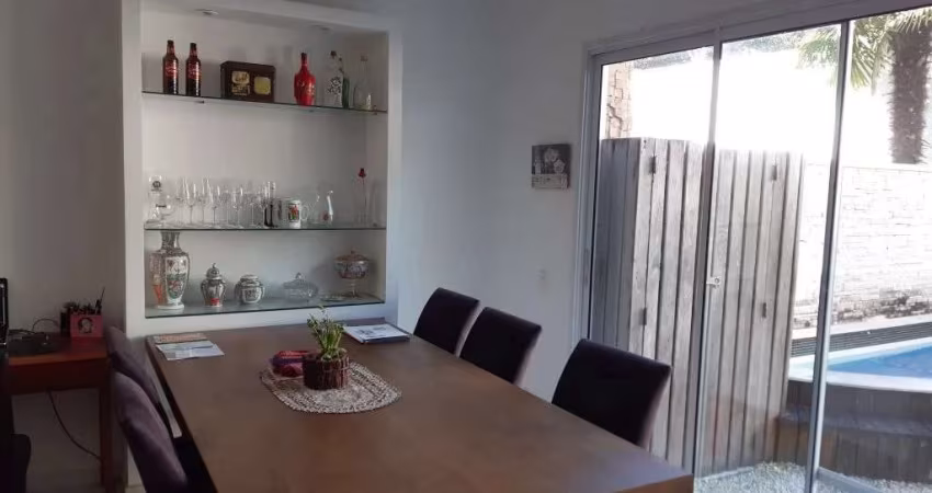 Casa em condomínio fechado com 4 quartos à venda na Rua Manuel Morais Pontes, 135, Vila Albertina, São Paulo