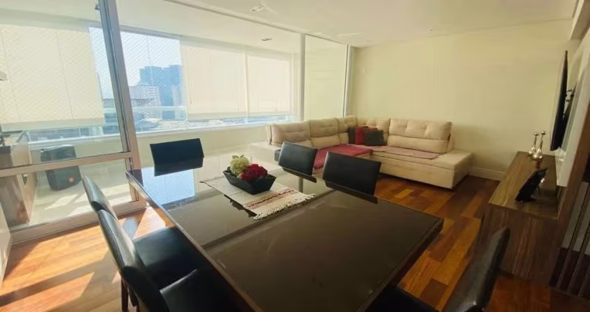 Apartamento com 3 quartos à venda na Rua Airosa Galvão, 19, Água Branca, São Paulo