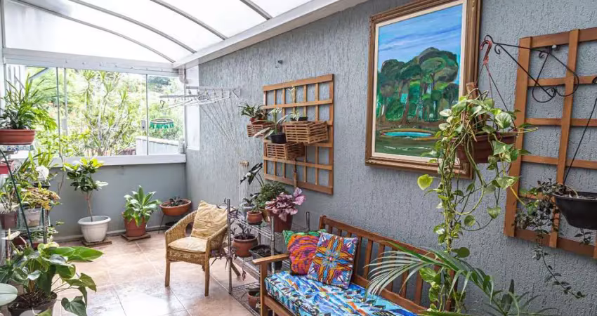 Casa com 4 quartos à venda na Rua Tefé, 158, Sumaré, São Paulo