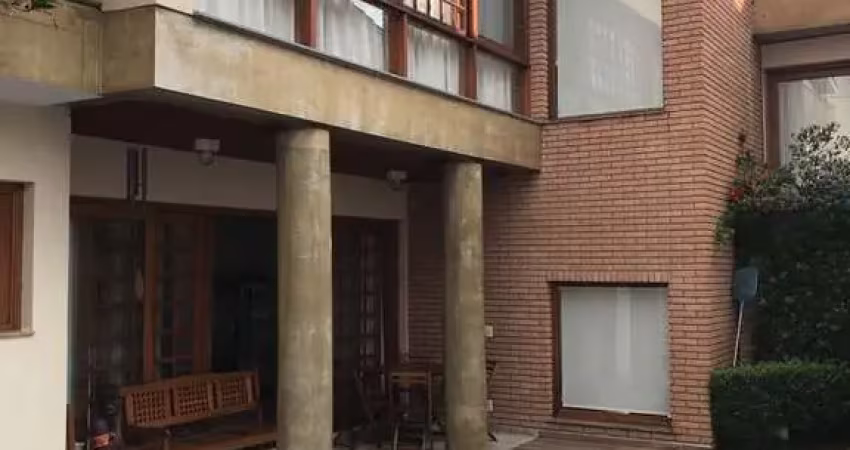 Casa em condomínio fechado à venda na Alameda Traíra, 456, Alphaville, Santana de Parnaíba