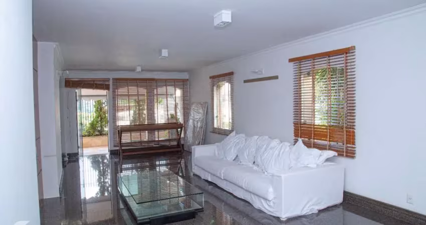 Casa com 3 quartos à venda na Rua Heitor de Morais, 695, Pacaembu, São Paulo